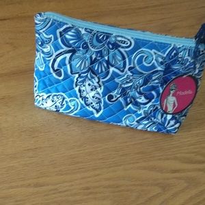 #8 Modella Cosmetic Bag